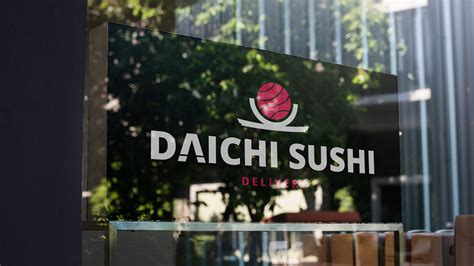 daichi sushi